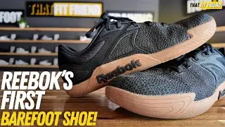 REEBOK NANO ZERO OVERVIEW | Big Brands Going Barefoot?!