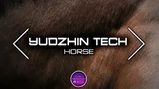 Yudzhin Tech - Horse (NEW Tech House Music 2024)
