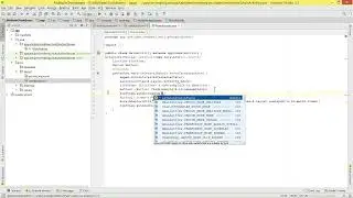 Android Basic Tutorial - 5 (Hindi) Multiple CheckBox | BoundLess Brains