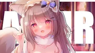 [ASMR] Mãe da sua Amiga |Roleplay