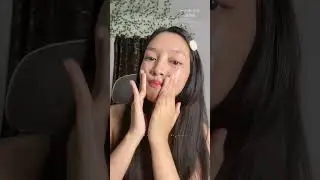 get unready with me!🧚&zwj;♀️ft. Biore Cleansing Oil #guwm #japanskincare #kbeauty #skincarefirst