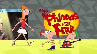 Phineas and Ferb - Intro (Cover)