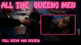All The Queens Men Season 3  finale FULL RECAP