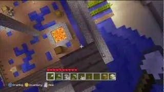 Minecraft Xbox 1.8.2 Update -Early OCTOBER!!