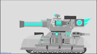 Tonans Vs Tirpitz