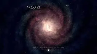 Hobin Rude - Agnosco (Rodrives Remix)