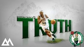 Paul Pierce - Career Highlight