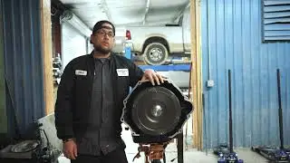 BD Performance Transmissions: Built to Last Top Product Thursday