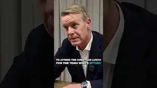 Frontline CEO - Why We Outsource