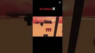 rieles muertos no da miedo lo que da miedo son sus Bugs #rielesmuertos #roblox