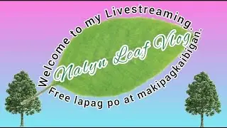 Wednesday sound Streamyard live streaming.