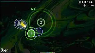 osu!YAMEII   LIMEWIRE JUTSU FEAT  LIL HDD HARD