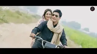 Nak da koka Malkou new ft Sara Altaf نک دا کوکا Tappy Mahiye Stoudou
