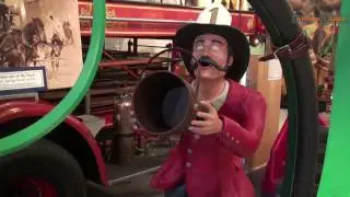 Central Ohio Fire Museum