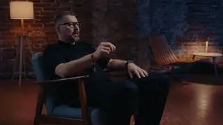 Poppa Lars om egenart i miksen