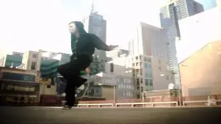 BASSNEUROTIC Ninja- the virus inside you