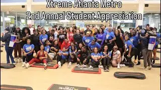 XAM 2nd Annual Student Appreciation