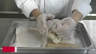 Food Safety: Preparing and Cooking Chicken