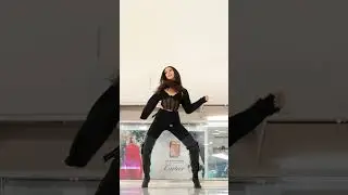 Pon De Replay Rihanna Heels Dance Video - Liz Sanchez