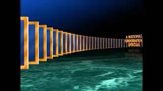 National Geographic Intro 1960s - 1990s