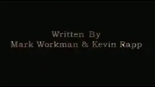 The Clouds and the trees (David Waterbury and Mark Workman)