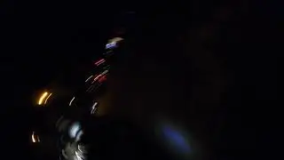 ⁴ᴷ&sup3;⁰🚲💥🤕 Crashing in Munich:  Nymphenburger Stra&szlig;e &mdash; #1 &mdash; (August 11, 2020)