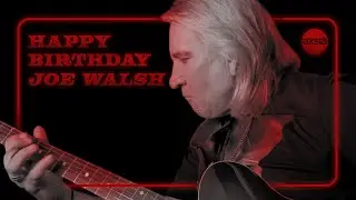 Joe Walsh on the Secret to Longevity in the Music Business