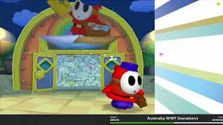 The Mario Party 6 CPU Charity Tournament - Set 3, Game 2 Highlight Reel