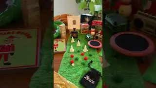 Countdown to Christmas elf ideas kit #elfideas #tiktokshopcreatorpicks #tiktokshopblackfriday