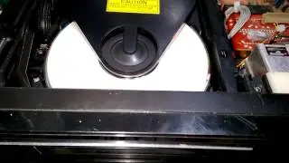 PHILIP CD 450 player used CDM2/10 head