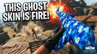 Эпический игровой процесс Call of Duty Black Ops 6 Warzone в 4K! (Без комментариев)