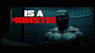 BATMAN  