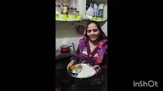 Tasty chole chawal 😋
