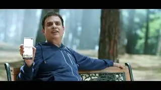 Hari Bansha Acharya || CellPay TVC