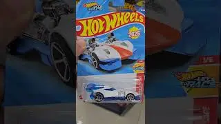 2025 Hotwheels : Super Twin Mill spotted!!! #hotwheels #mattel #collector #diecastcars