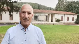 The Israel Wilfrid story, for the LGBT month