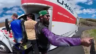 Maryhill Spring free ride 2018