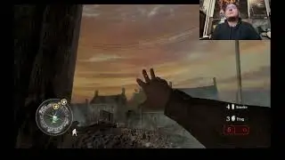 Call of Duty 2 Prisoner of War Veteran Strategy Guide
