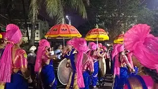 Most Powerful Ladies Romtamel group of Goa | Female Group of Vasco | Shigmotsav 2025 | Goa