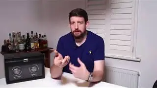 Do I REALLY need a watch winder? - Wolf Winder review