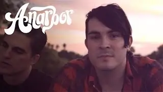 Anarbor - Damage I've Done (Official Music Video)