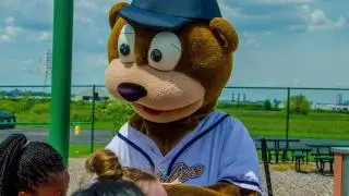 GCS Credit Union Ballpark Video Series Episode 5