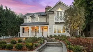 1119 Monument St. Pacific Palisades, CA 90272