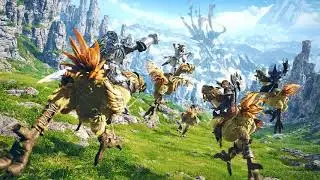 Final Fantasy 9 | FFIX - Fratley's Theme