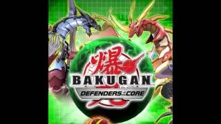 Bakugan Defenders of the Core OST ► Boss Battle 3 BGM (Extended)
