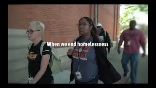 Homelessness is Solvable