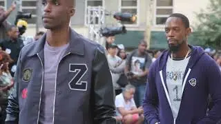 Fashion Week Brooklyn SS2018