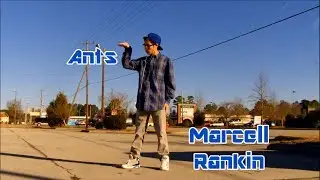 Marcell Rankin | Dance Among Dragons