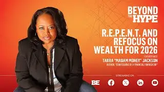 R.E.P.E.N.T. And Refocus On Wealth for 2026