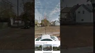 St. Paul Minnesota new house #stpaul #stpaulmn #newhome #timelapse